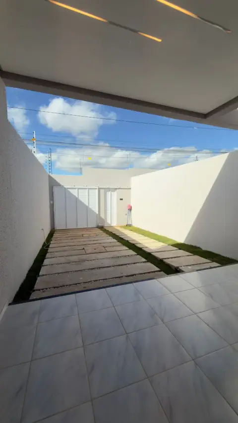 Casa com 3 quartos no Bairro São José
