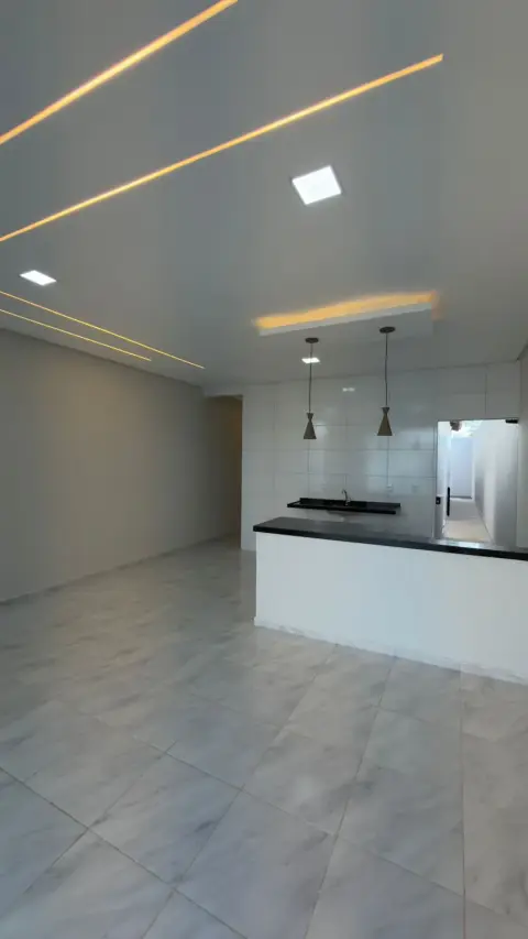Casa com 3 quartos no Bairro São José
