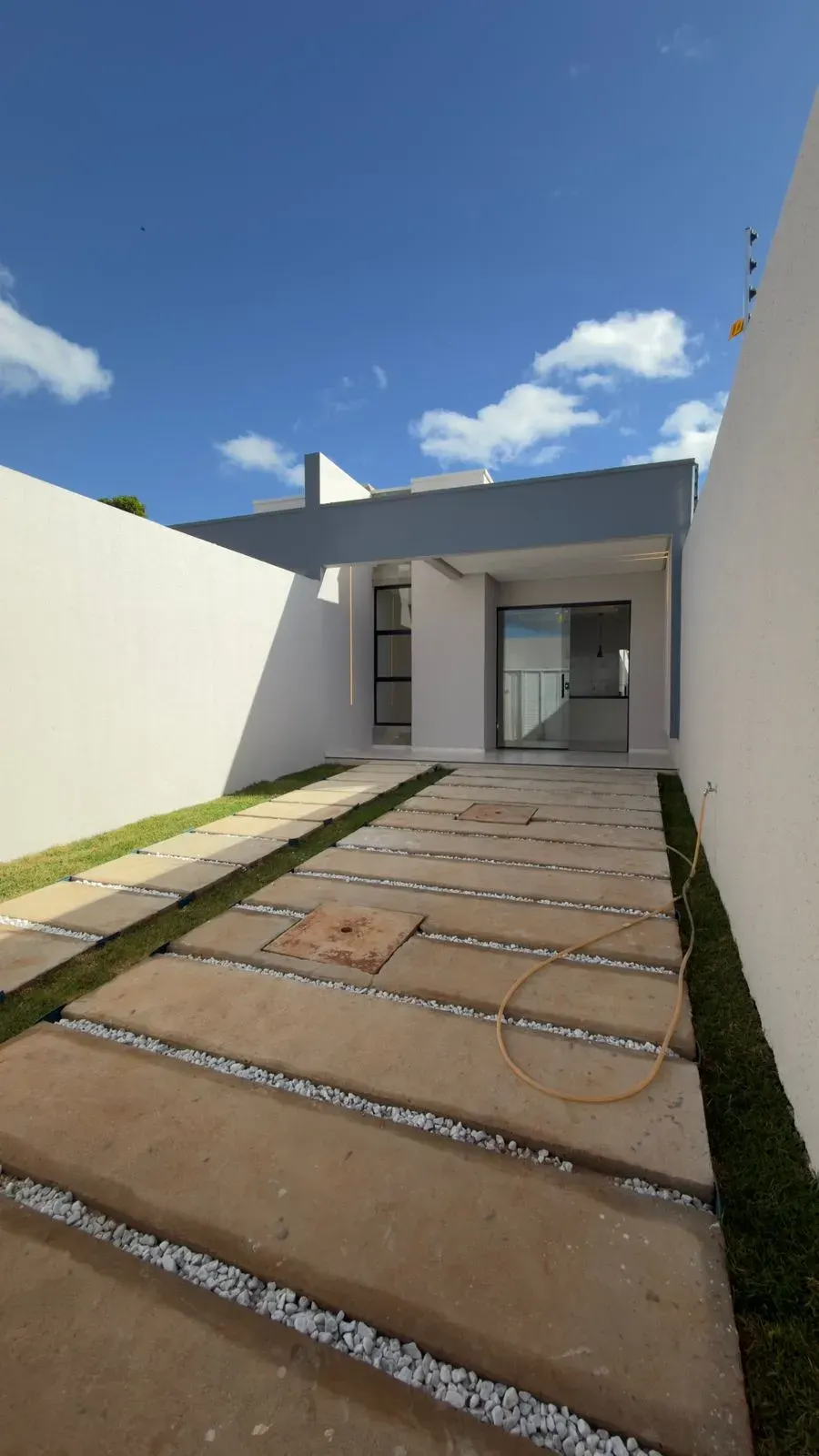 Casa com 3 quartos no Bairro São José