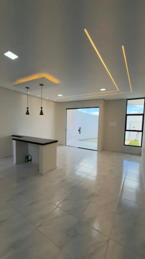 Casa com 3 quartos no Bairro São José