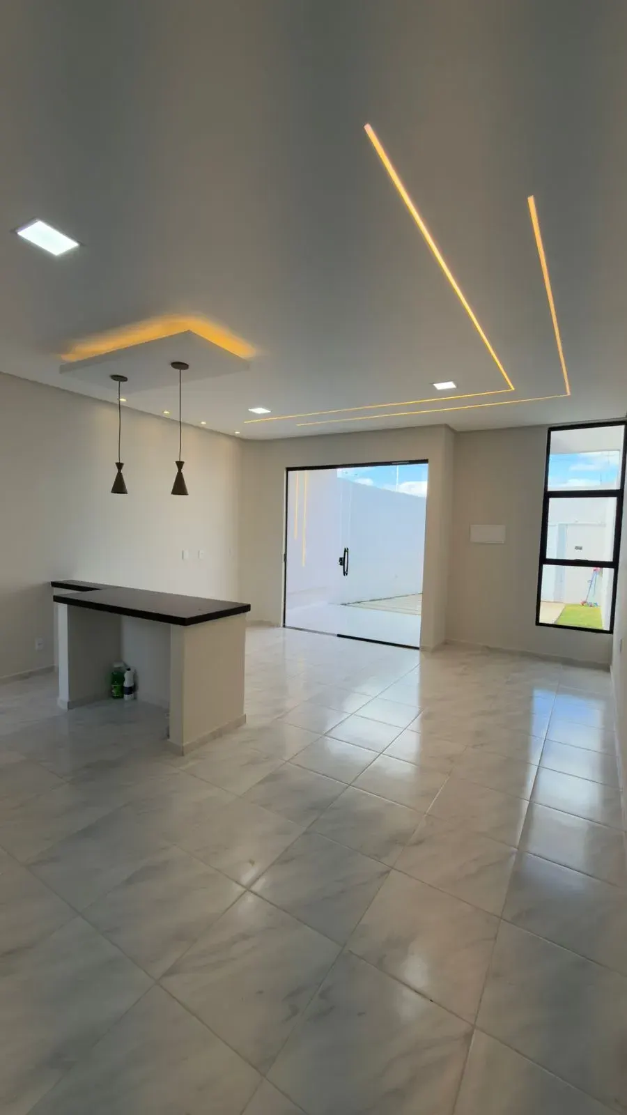 Casa com 3 quartos no Bairro São José