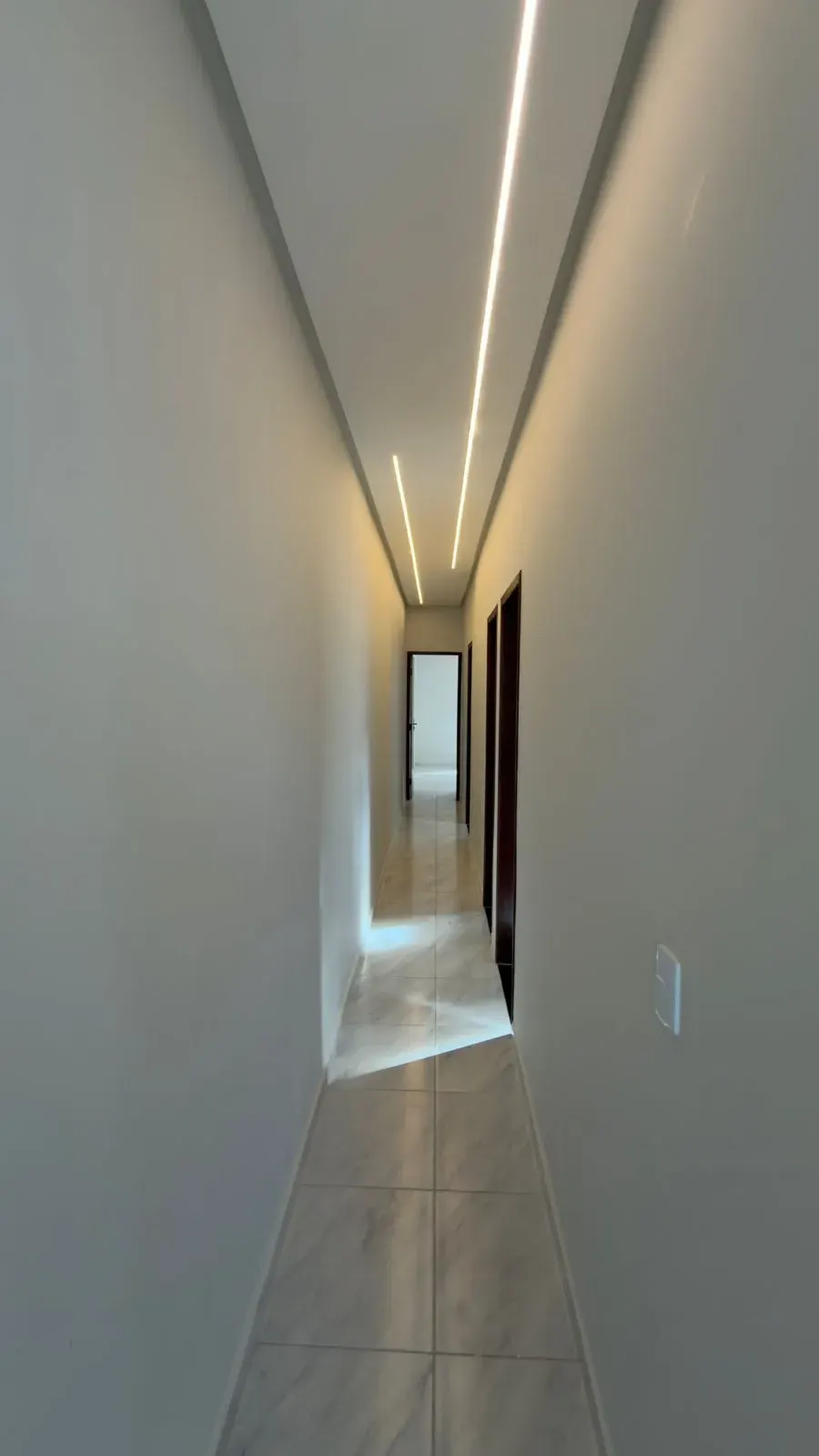 Casa com 3 quartos no Bairro São José