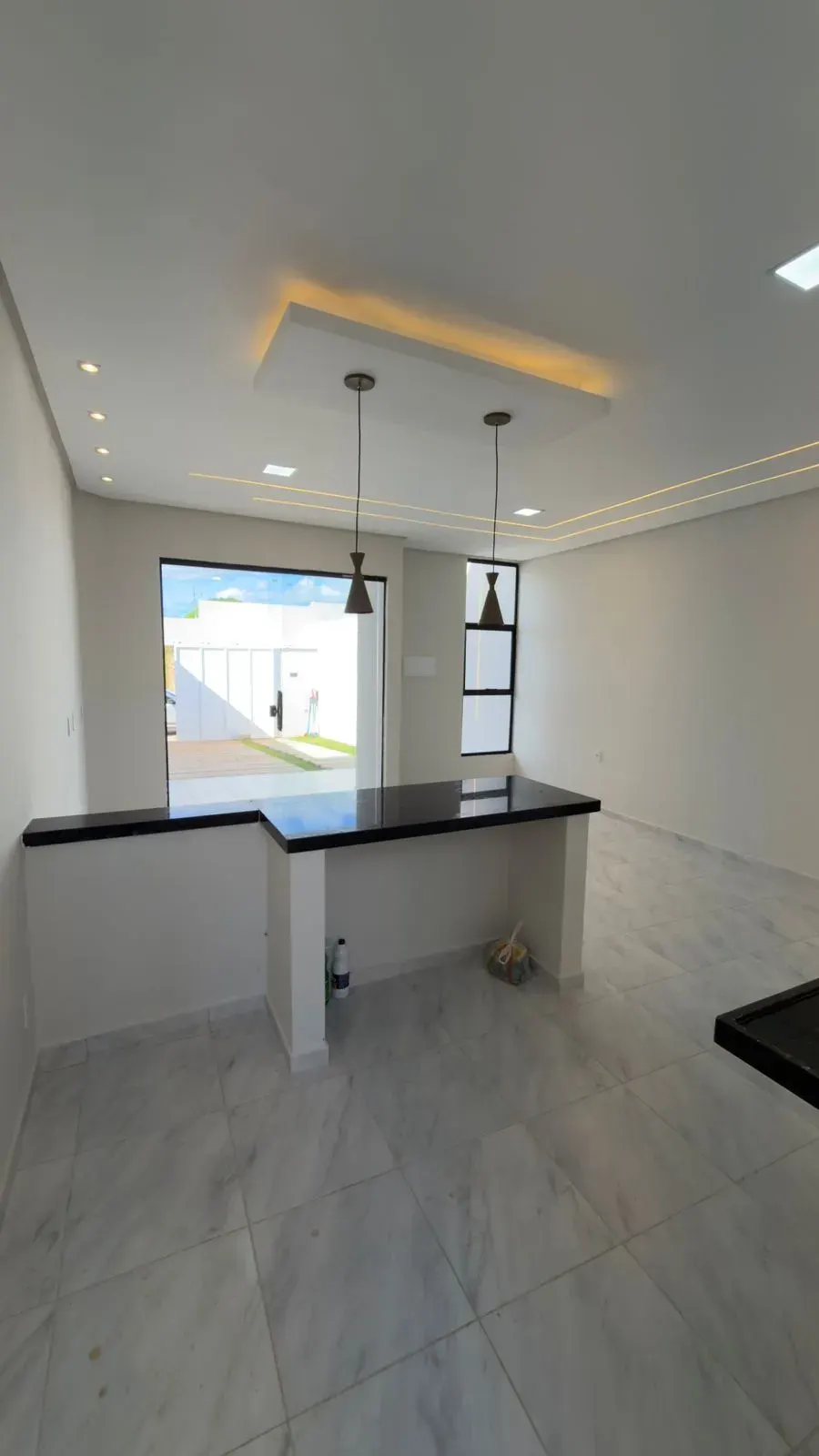 Casa com 3 quartos no Bairro São José