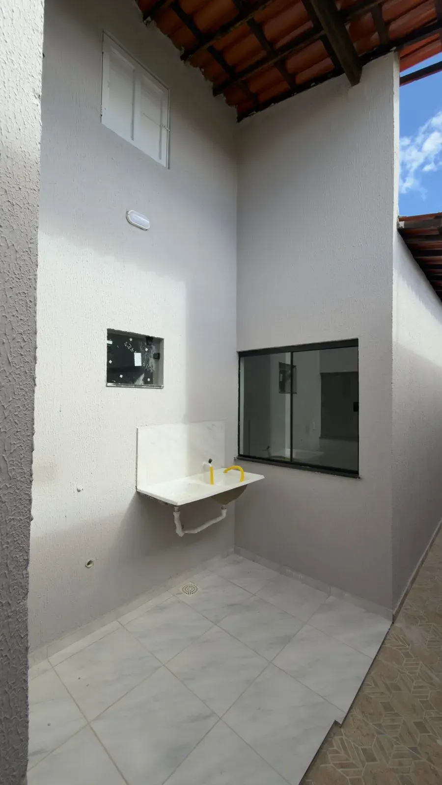 Casa com 3 quartos no Bairro São José