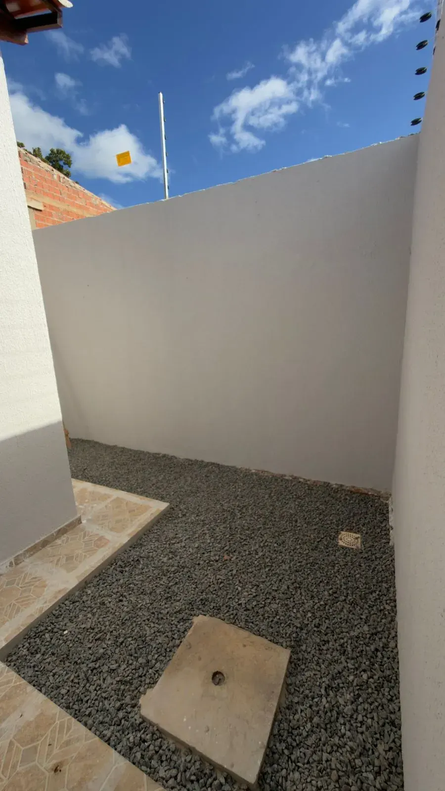 Casa com 3 quartos no Bairro São José