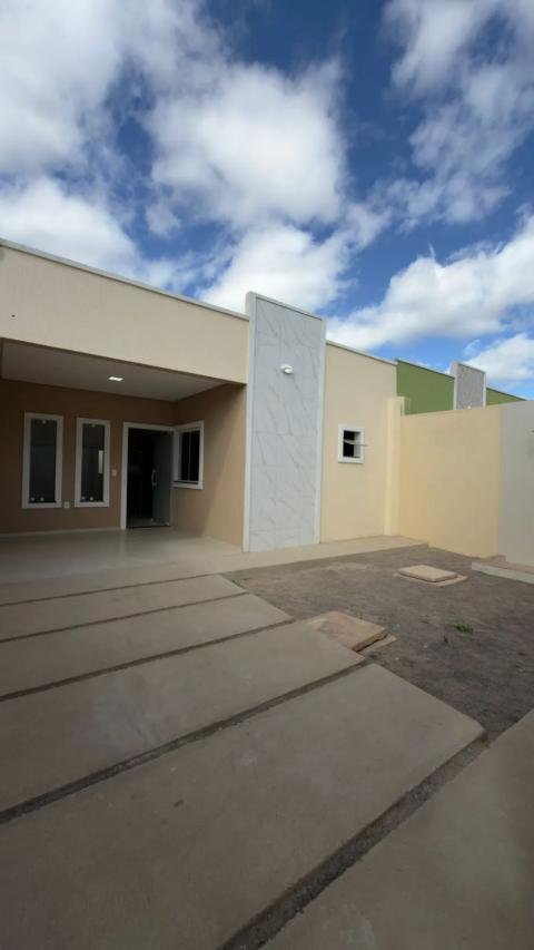 Casa com 3 quartos no Bairro São José