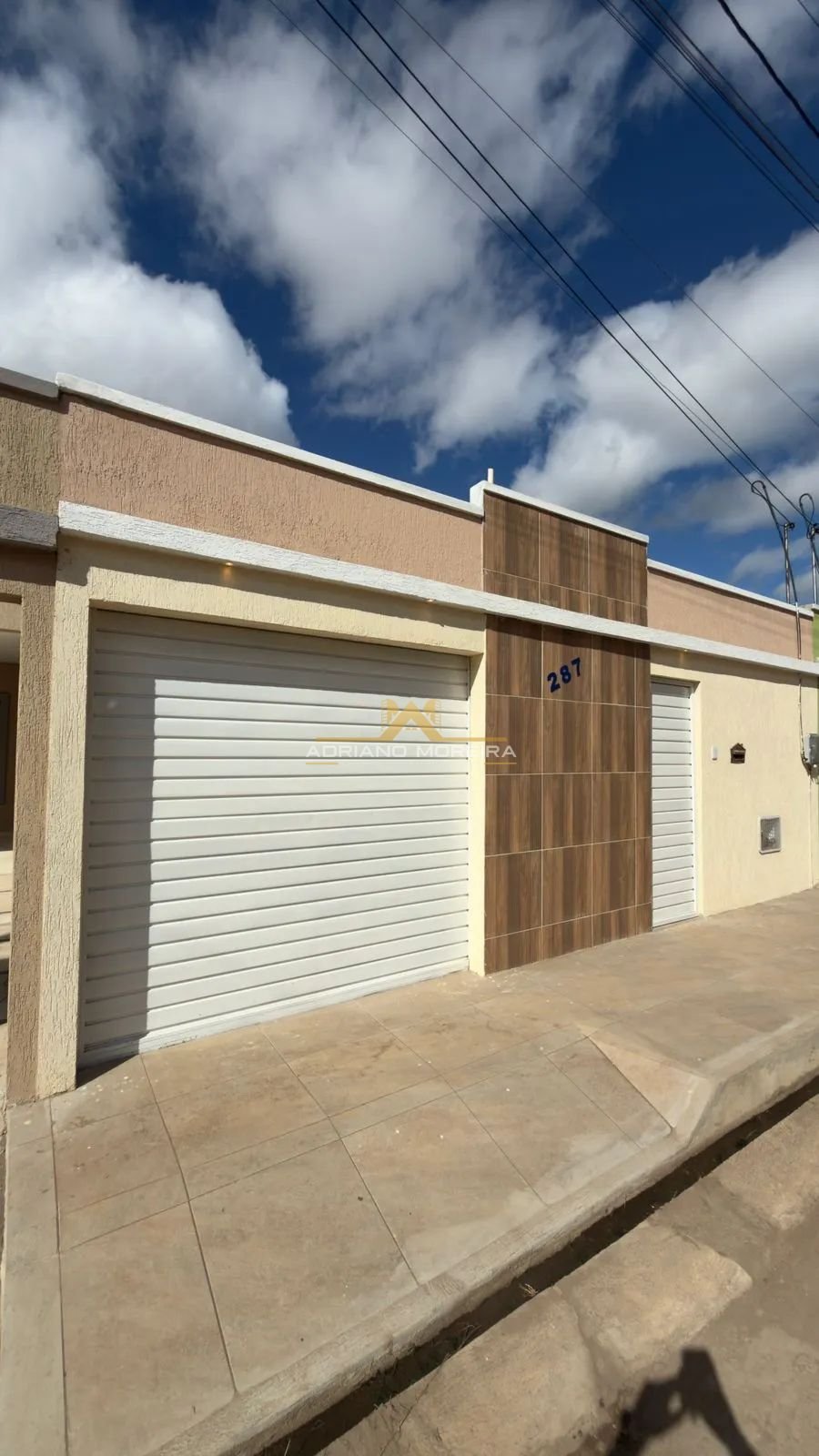 Casa com 3 quartos no Bairro São José
