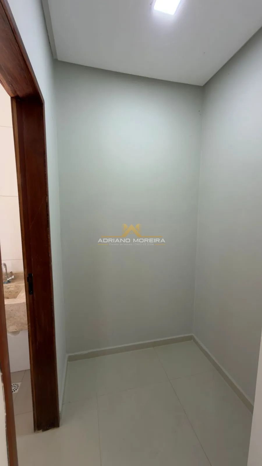 Casa com 3 quartos no Bairro São José