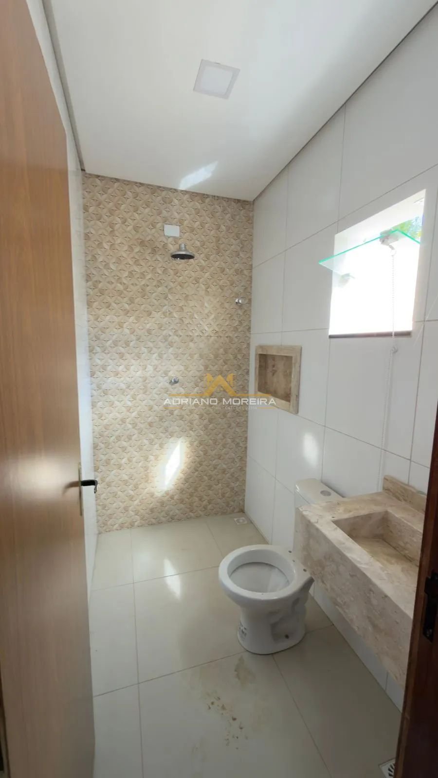 Casa com 3 quartos no Bairro São José
