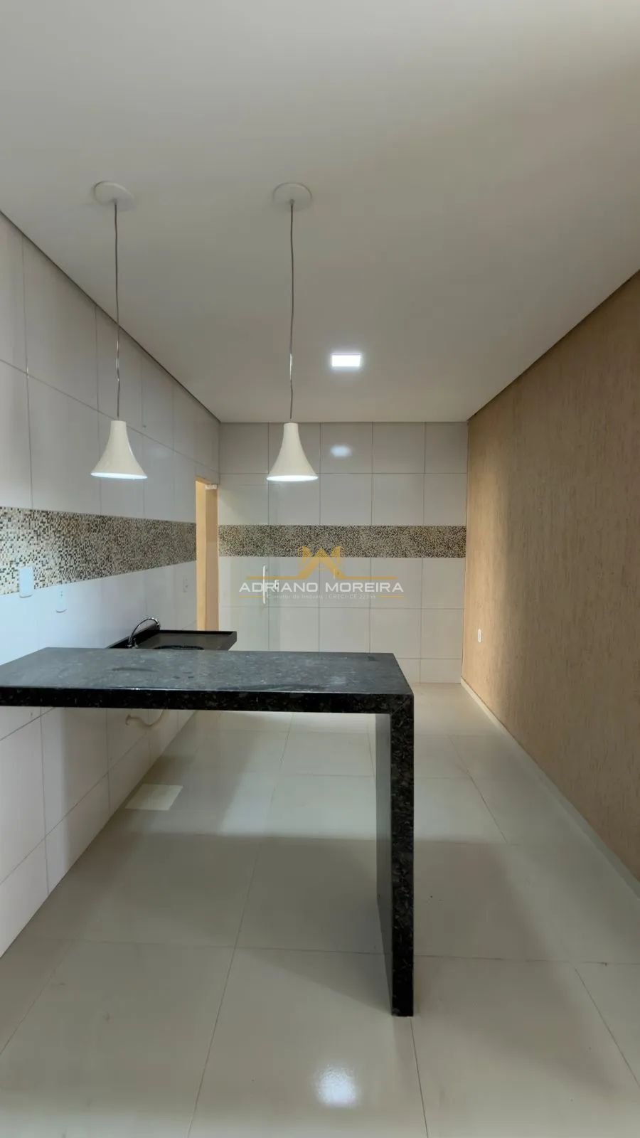 Casa com 3 quartos no Bairro São José