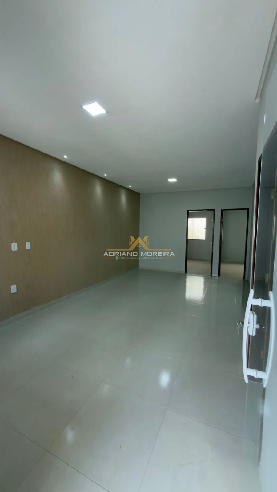 Casa com 3 quartos no Bairro São José