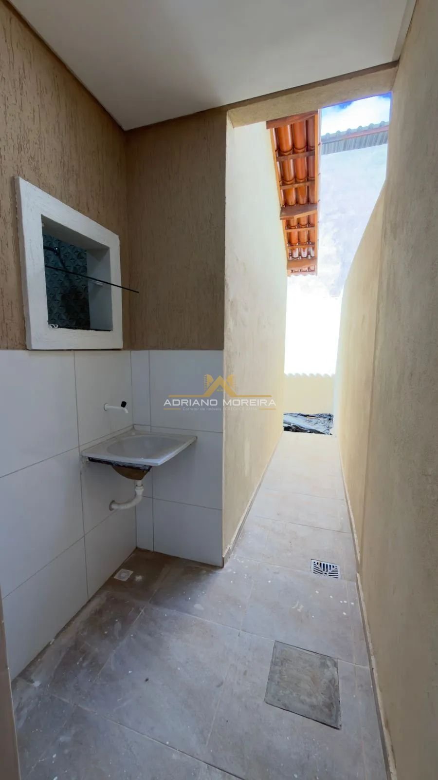 Casa com 3 quartos no Bairro São José