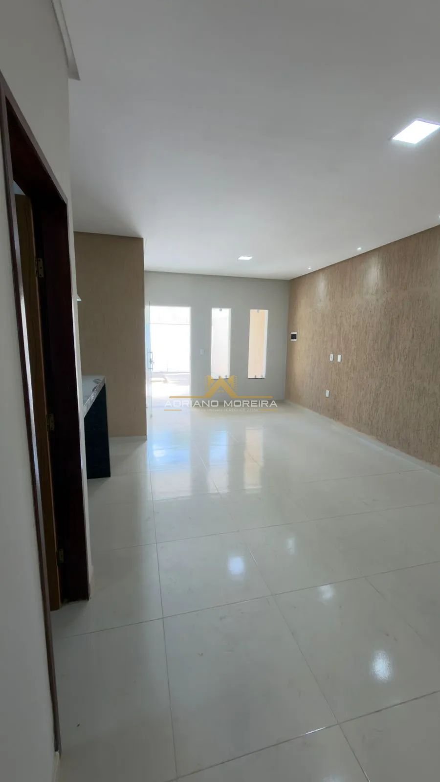 Casa com 3 quartos no Bairro São José