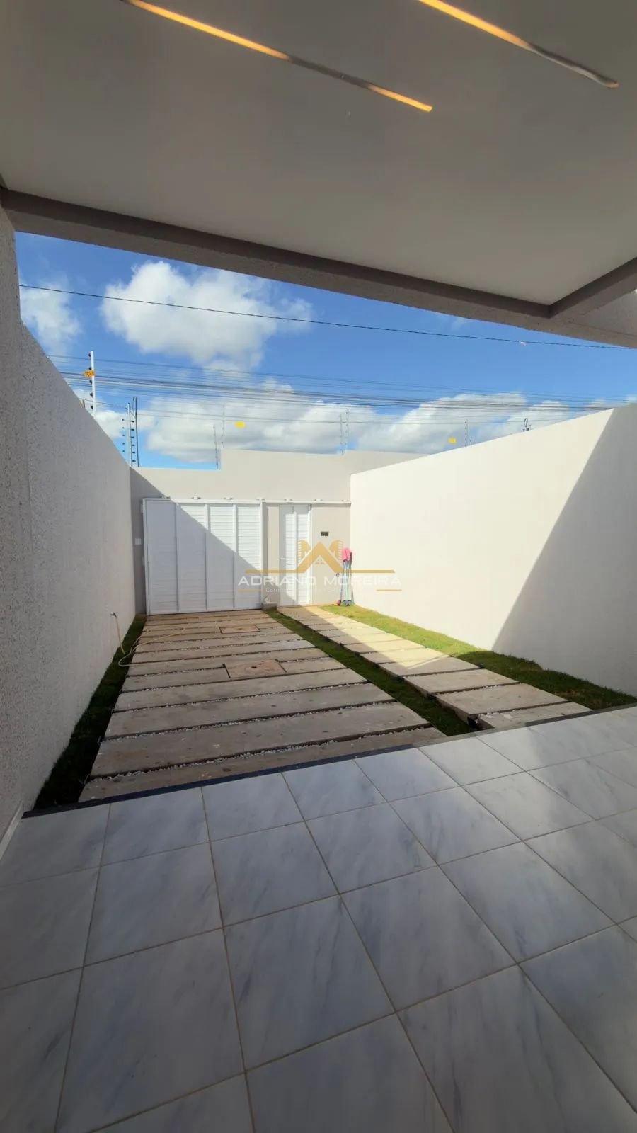 Casa com 3 quartos no Bairro São José