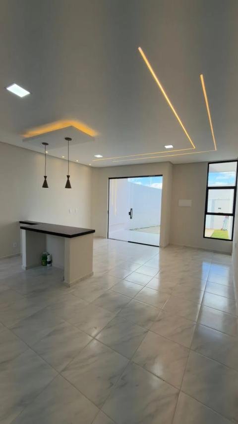 Casa com 3 quartos no Bairro São José