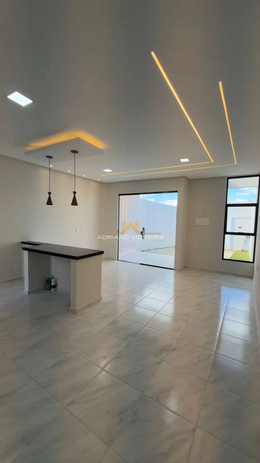 Casa com 3 quartos no Bairro São José