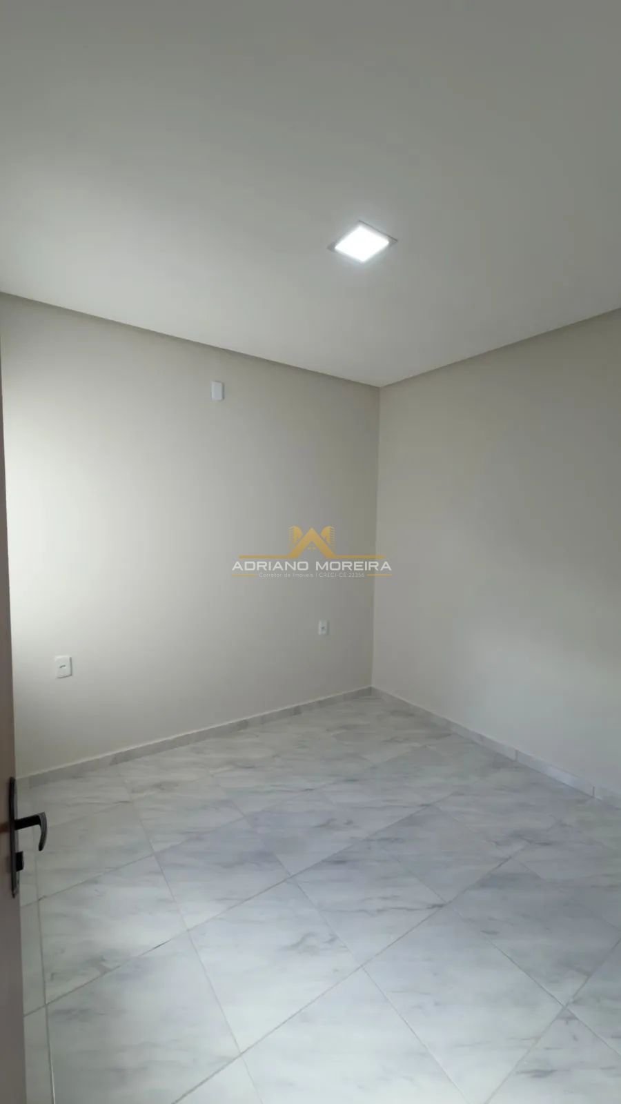 Casa com 3 quartos no Bairro São José