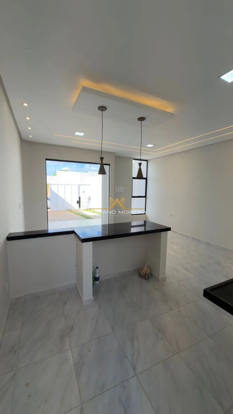 Casa com 3 quartos no Bairro São José