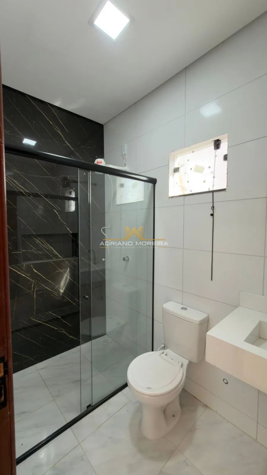 Casa com 3 quartos no Bairro São José