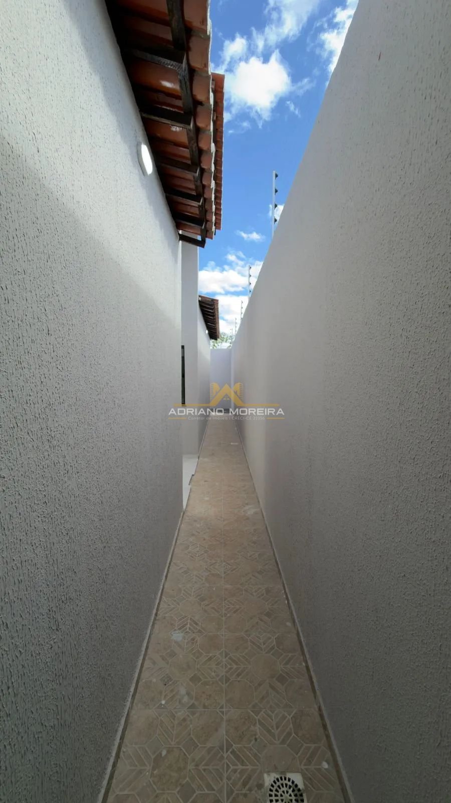 Casa com 3 quartos no Bairro São José