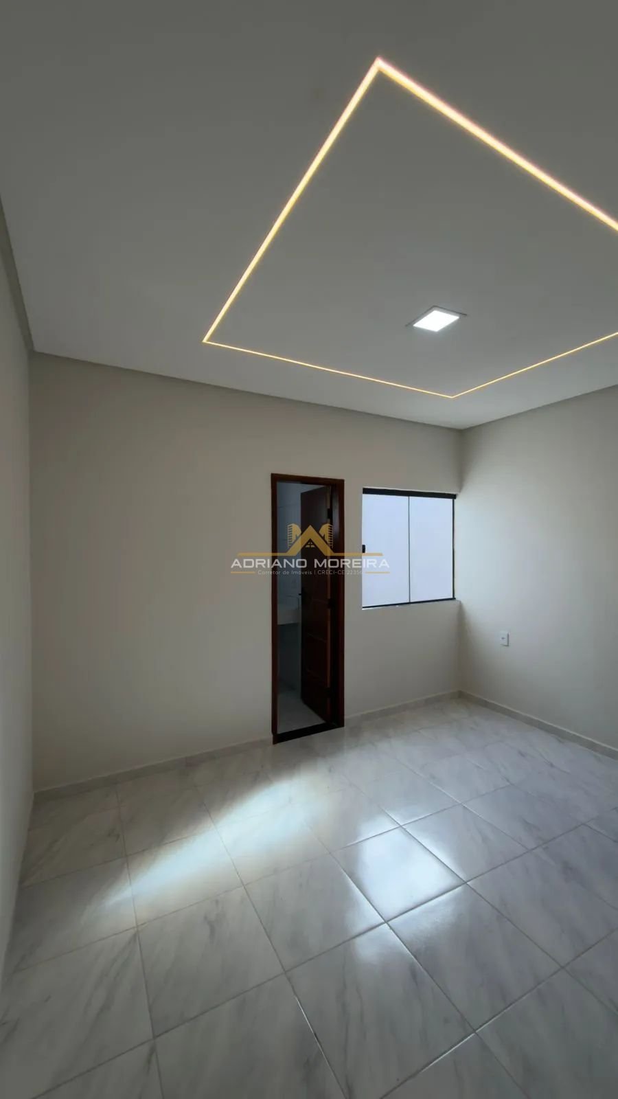 Casa com 3 quartos no Bairro São José