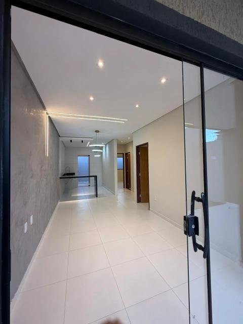 Casa com 2 suítes no Jardim Buriti