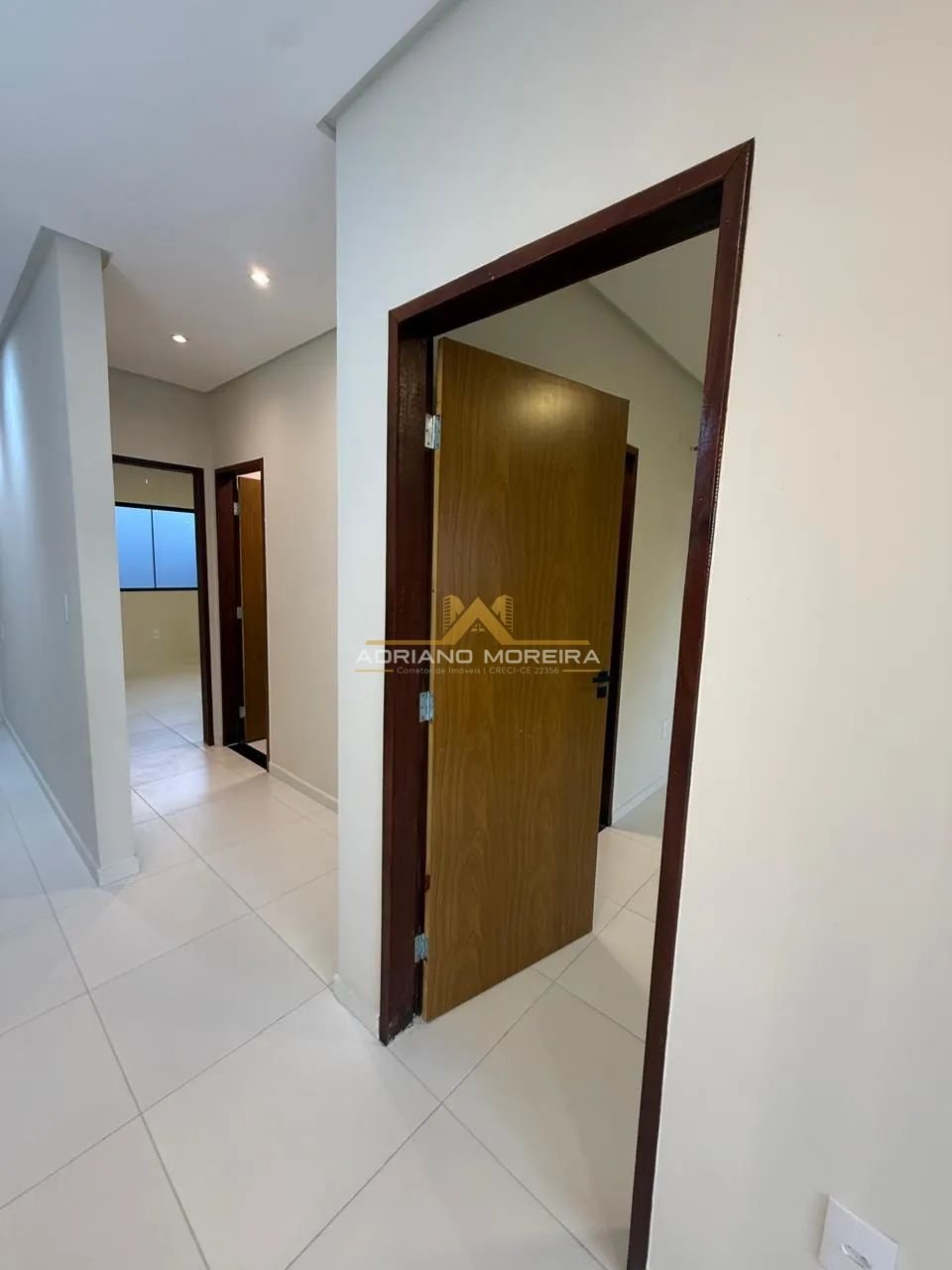 Casa com 2 suítes no Jardim Buriti