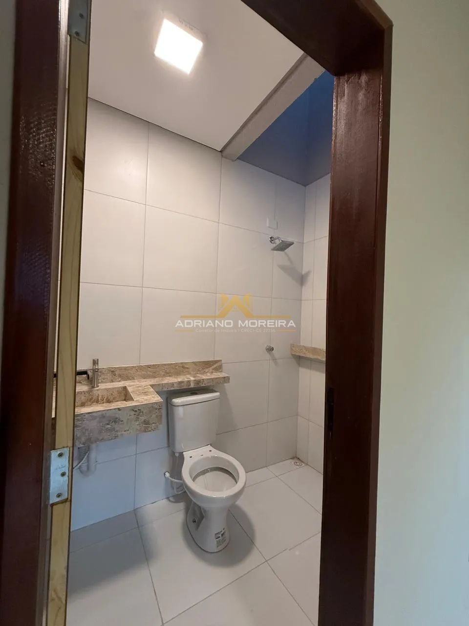 Casa com 2 suítes no Jardim Buriti