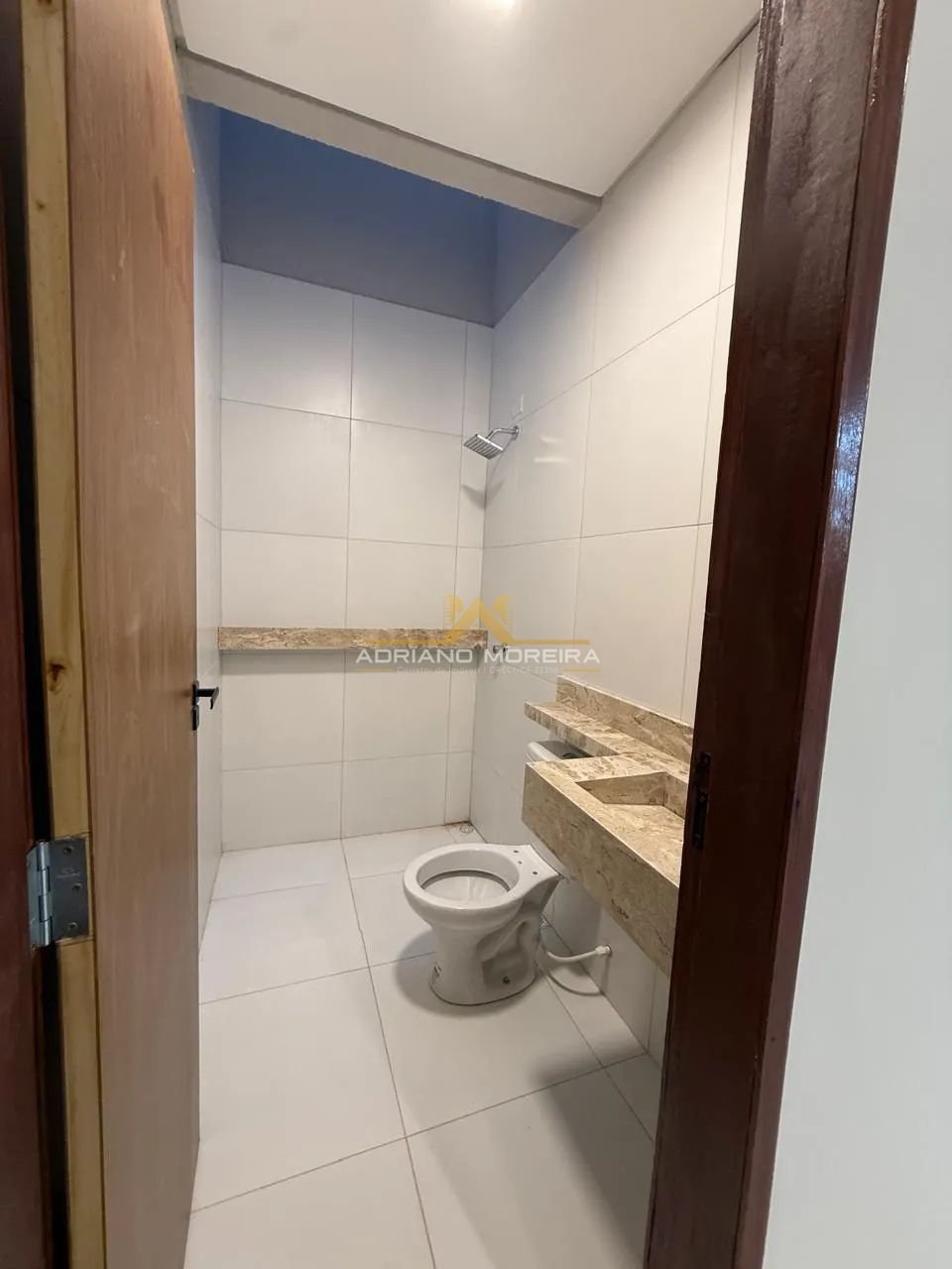Casa com 2 suítes no Jardim Buriti