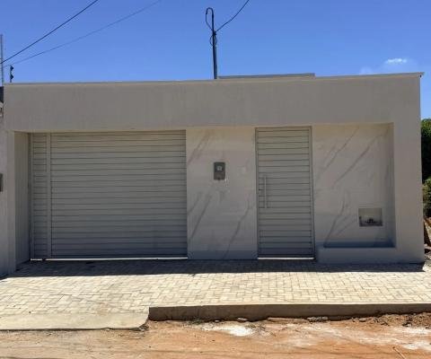 Casa com 3 quartos no Aeroville
