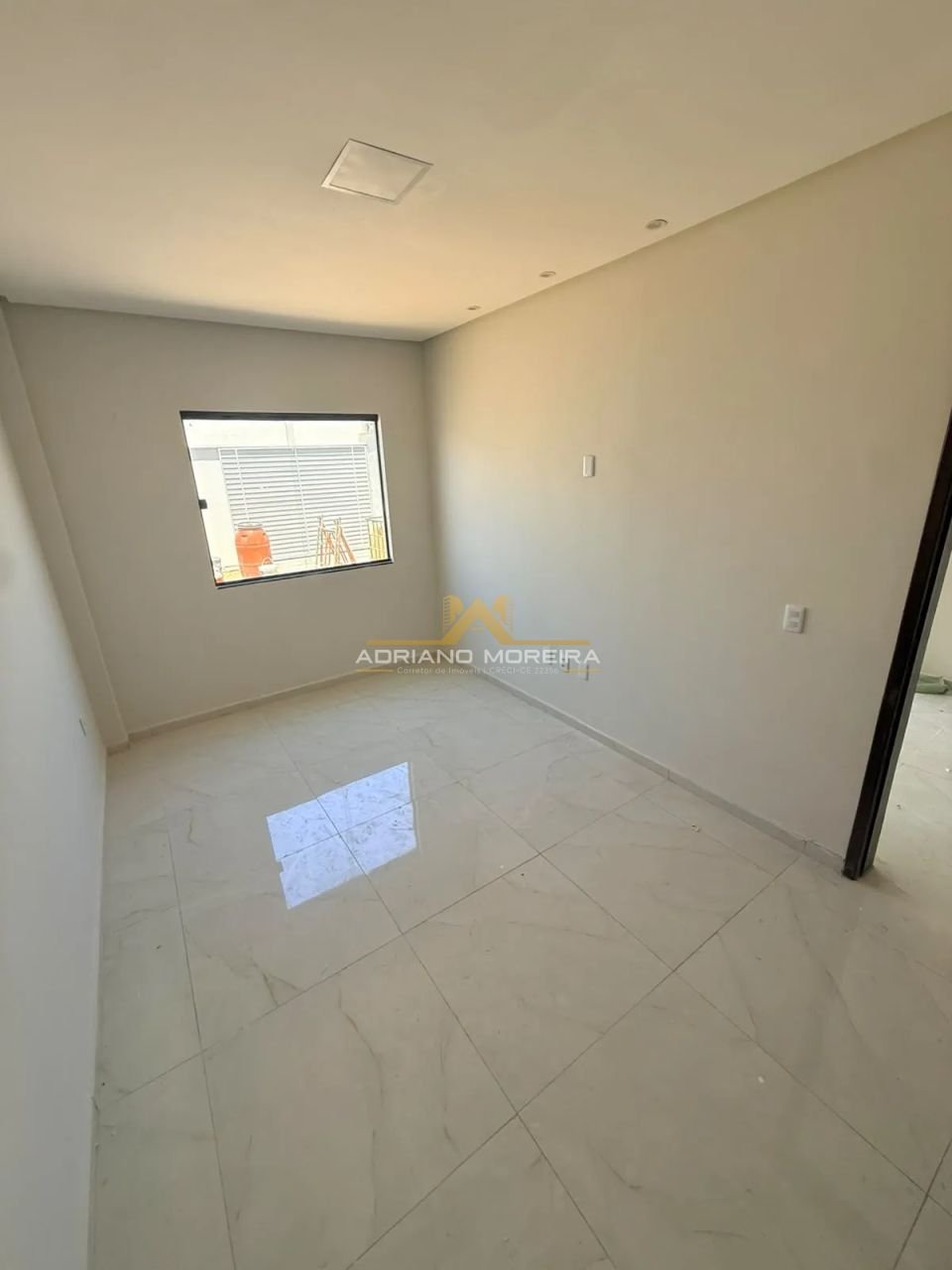Casa com 3 quartos no Aeroville