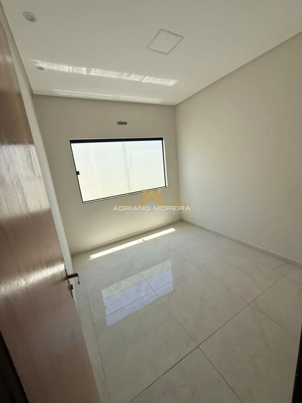 Casa com 3 quartos no Aeroville