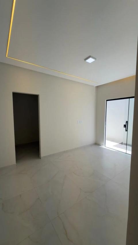 Casa com 3 quartos no Bairro Aeroporto