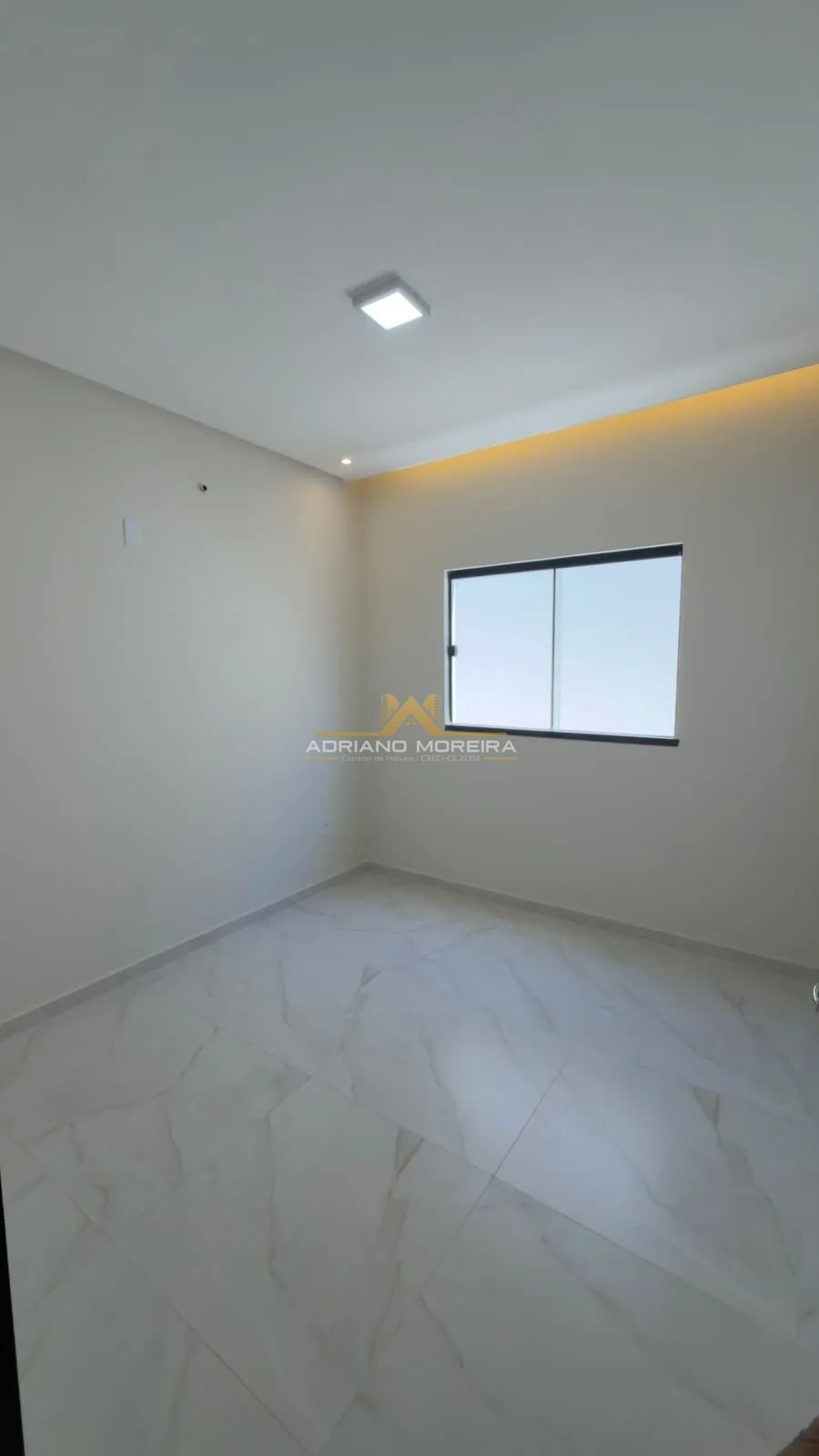 Casa com 3 quartos no Bairro Aeroporto