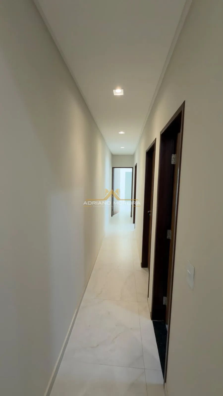 Casa com 3 quartos no Bairro Aeroporto