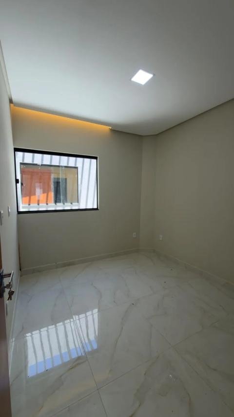 Casa no Bairro Aeroporto com 2 suítes