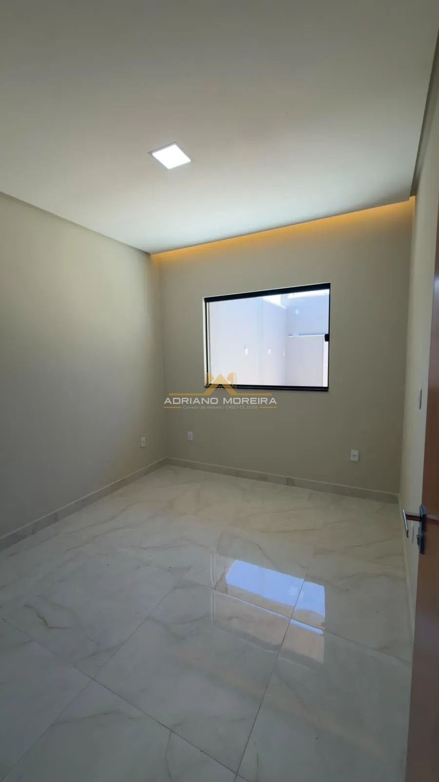 Casa no Bairro Aeroporto com 2 suítes