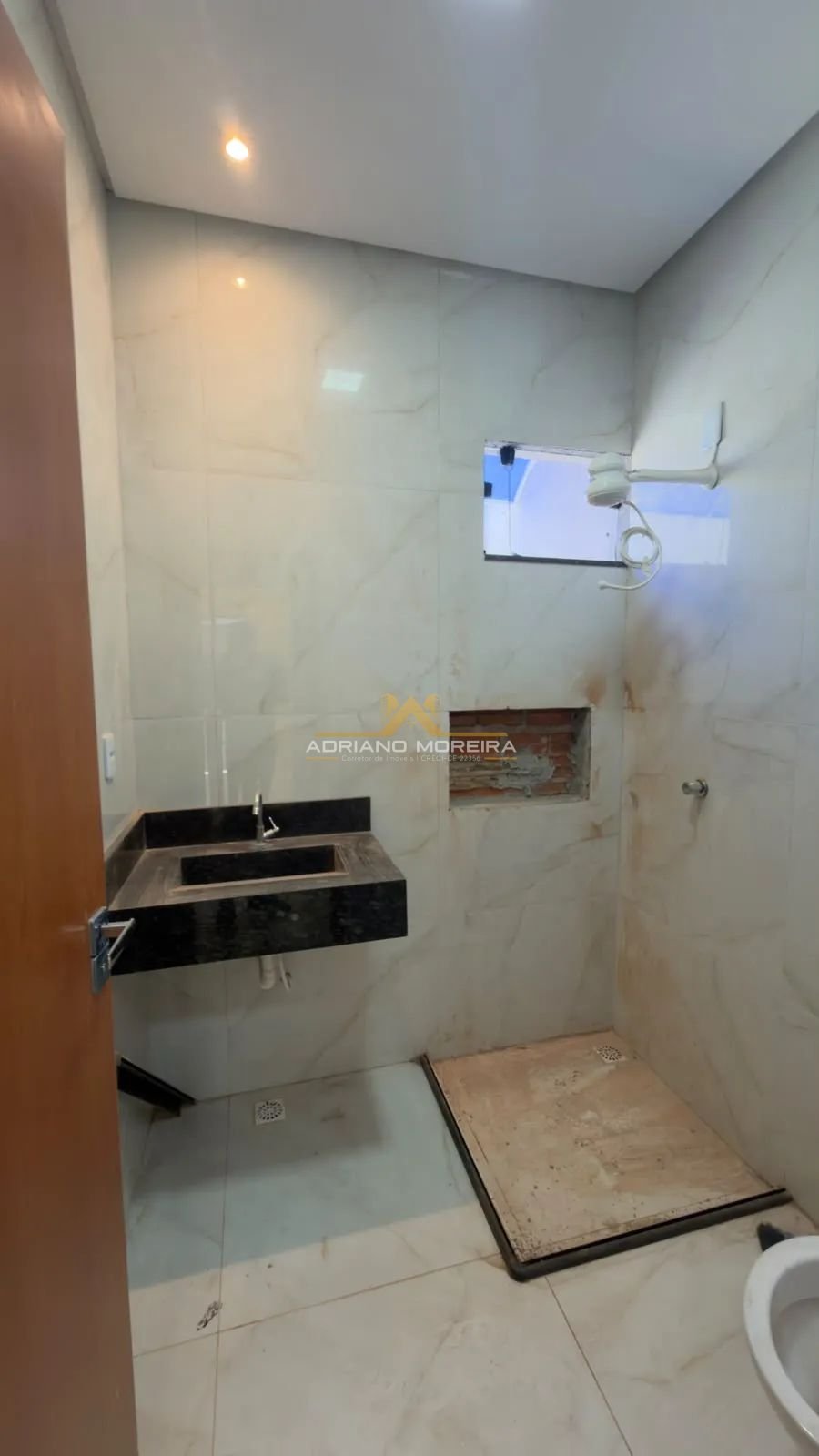 Casa no Bairro Aeroporto com 2 suítes