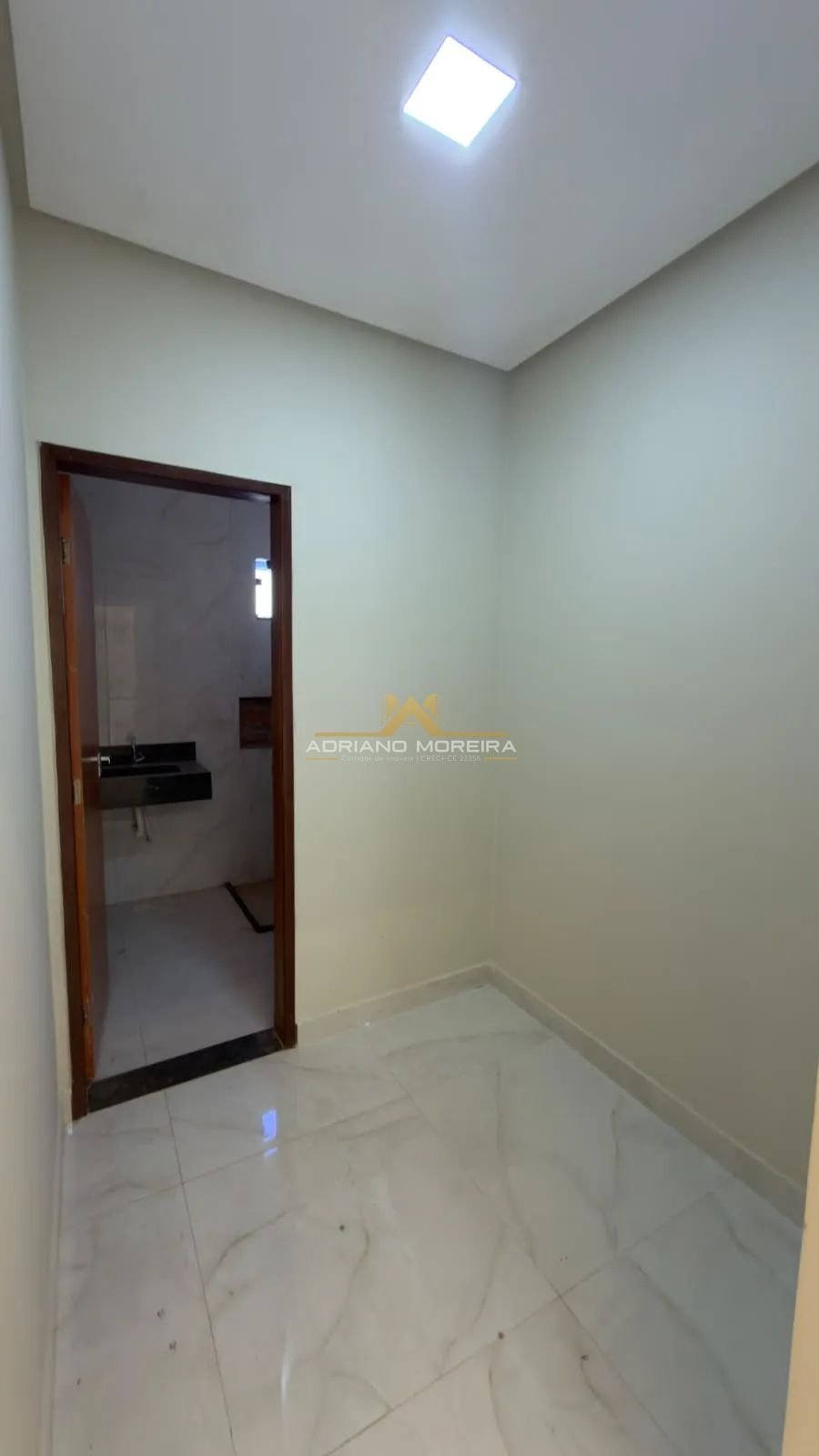Casa no Bairro Aeroporto com 2 suítes