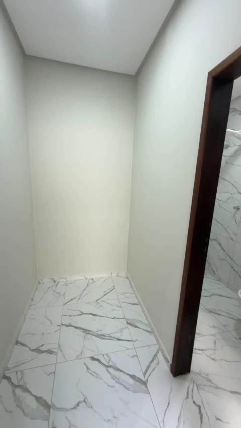 Casa com 3 quartos no Bairro Aeroporto