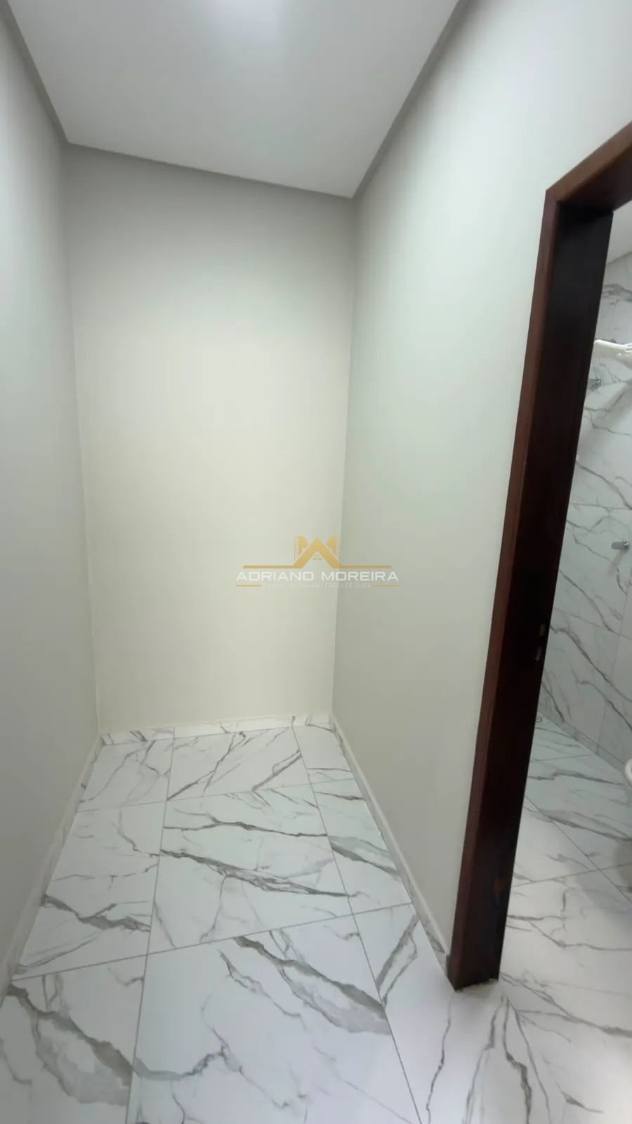 Casa com 3 quartos no Bairro Aeroporto