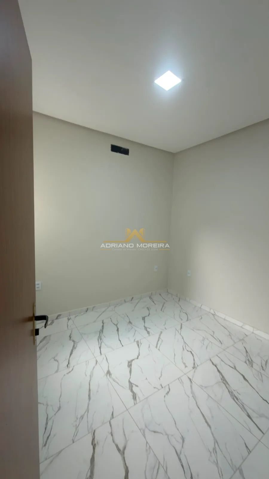 Casa com 3 quartos no Bairro Aeroporto