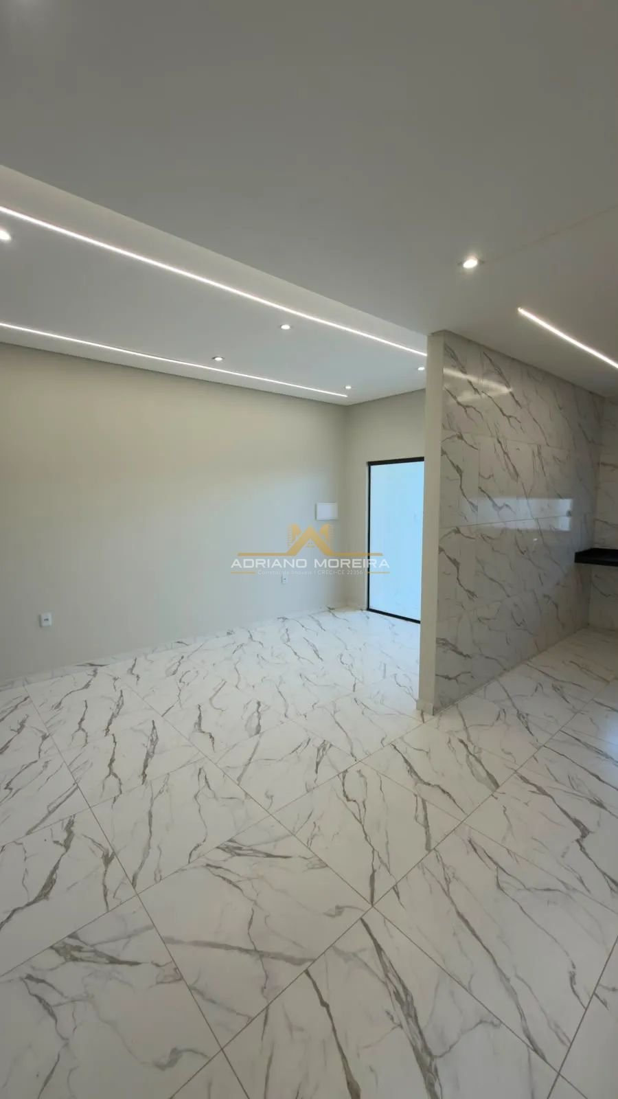 Casa com 3 quartos no Bairro Aeroporto