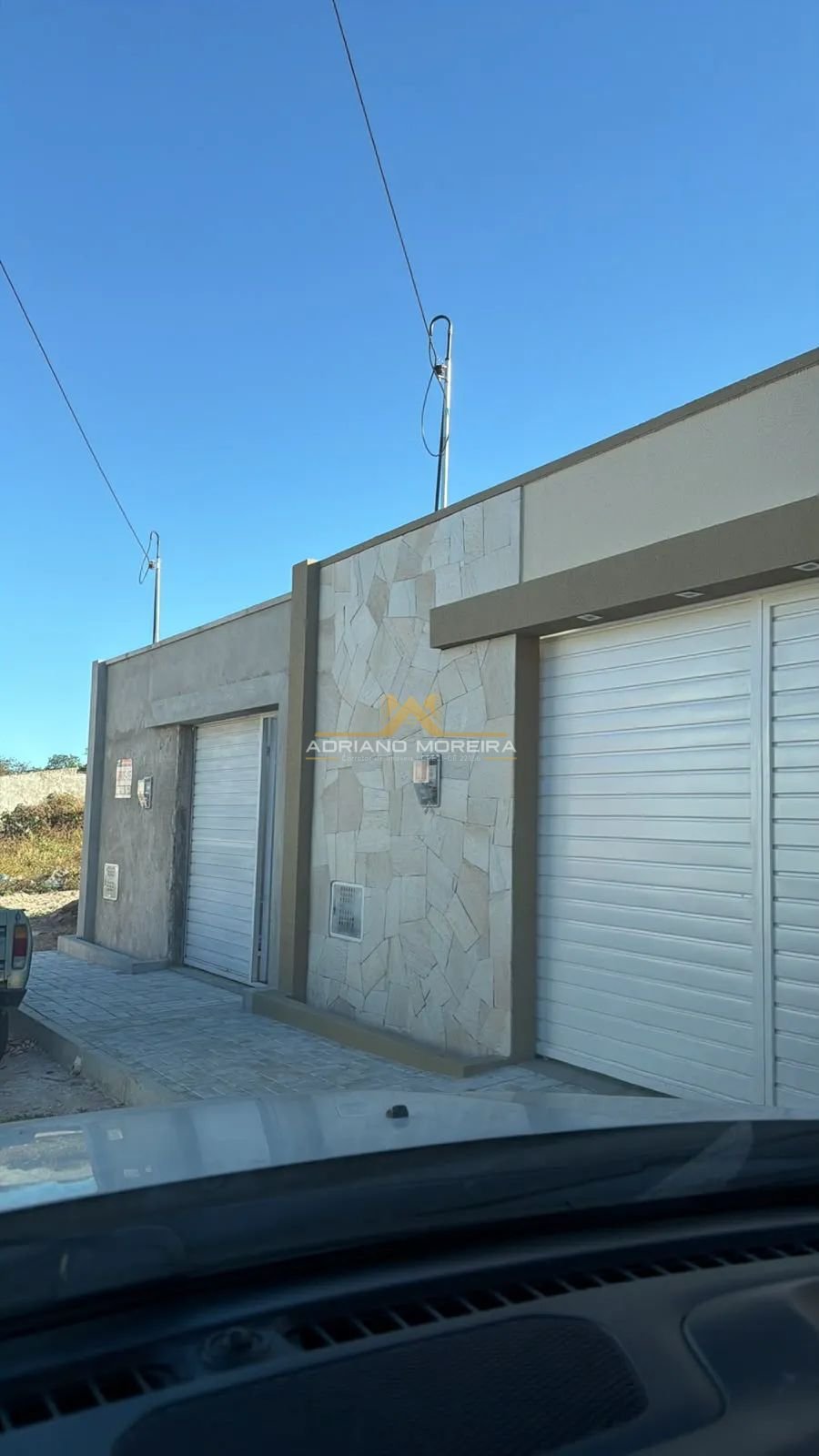 Casa com 3 quartos no Bairro Aeroporto