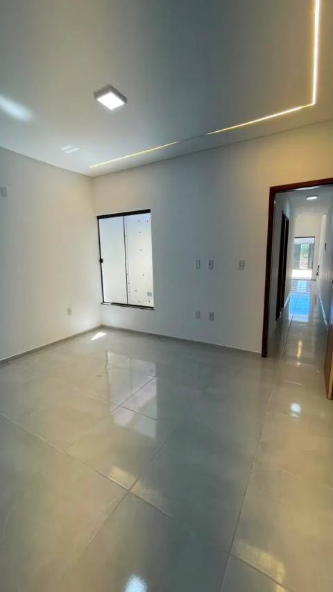 Casa com 2 quartos no Bairro Aeroporto
