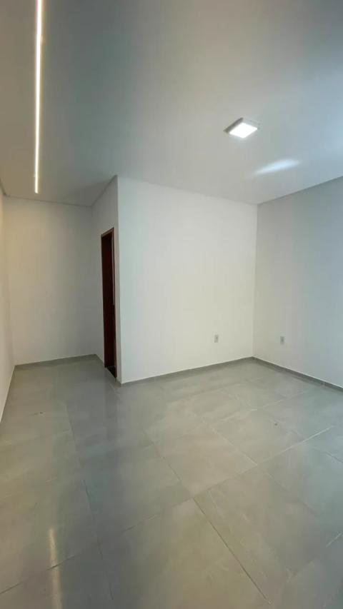 Casa com 2 quartos no Bairro Aeroporto