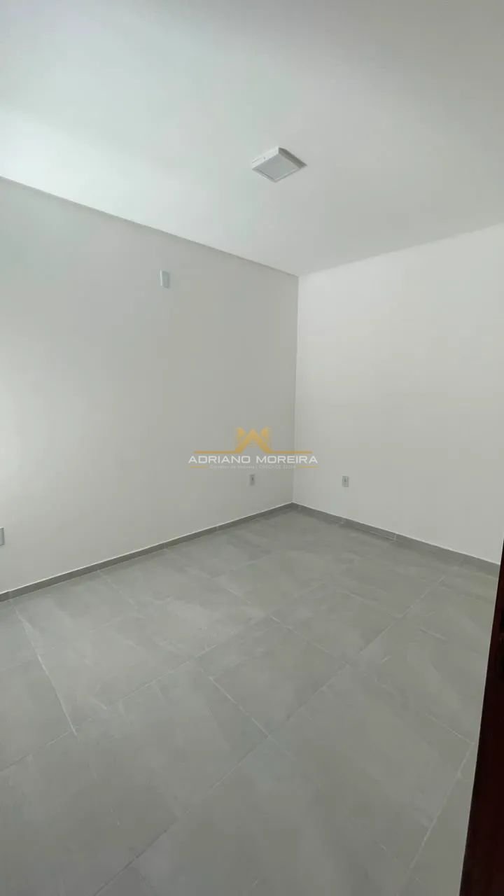 Casa com 2 quartos no Bairro Aeroporto