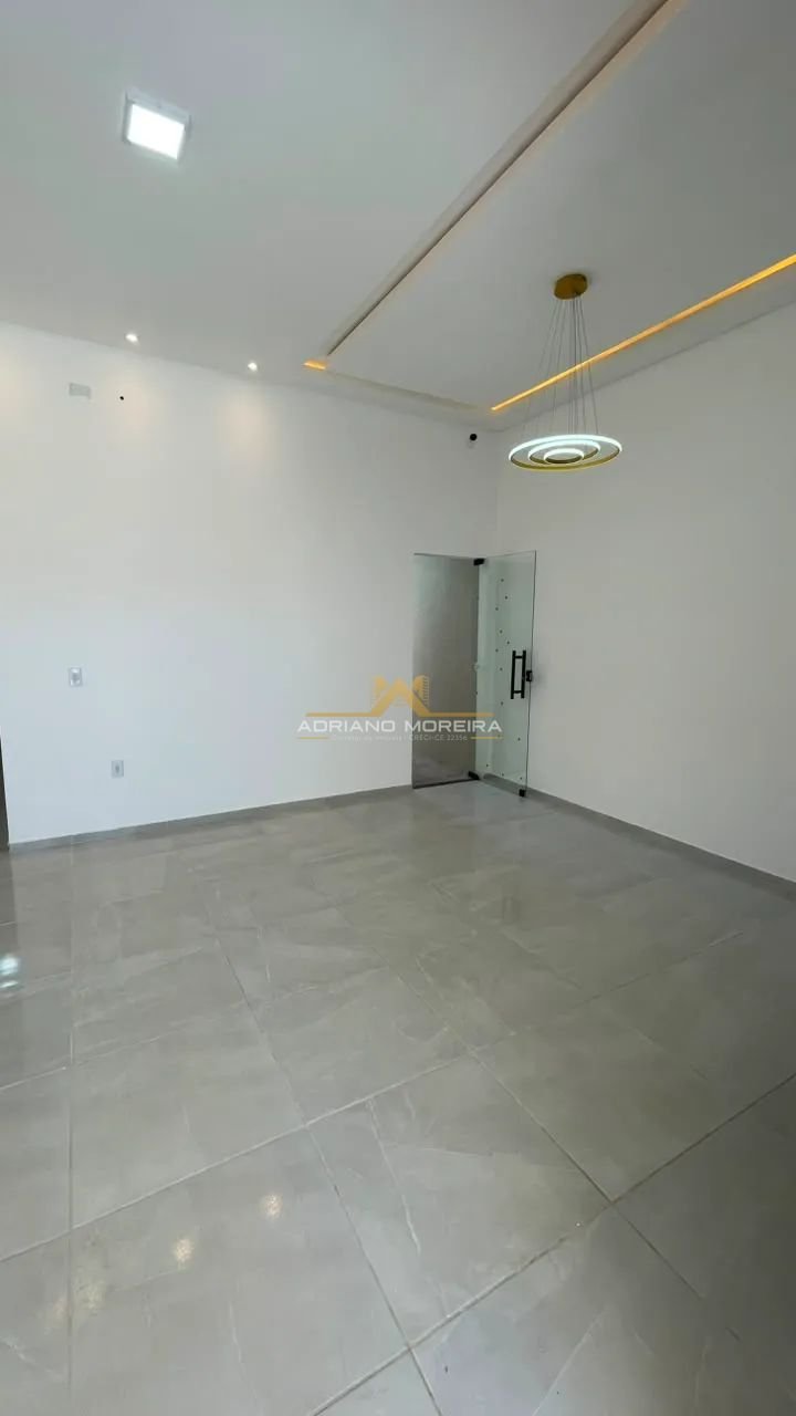 Casa com 2 quartos no Bairro Aeroporto