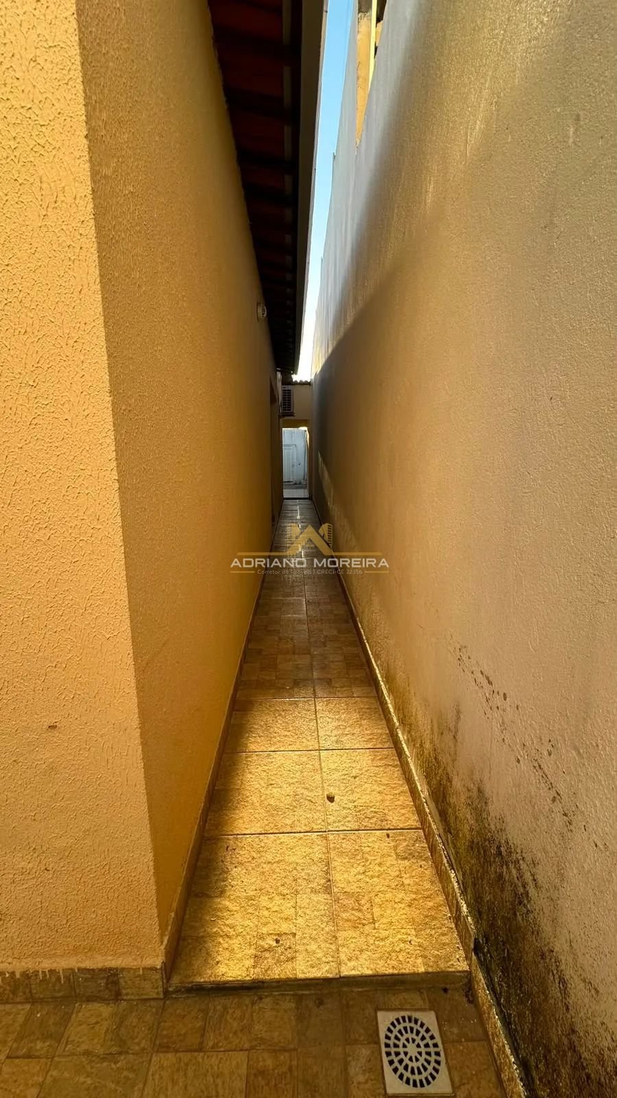 Casa com 3 quartos na Cidade Universitária