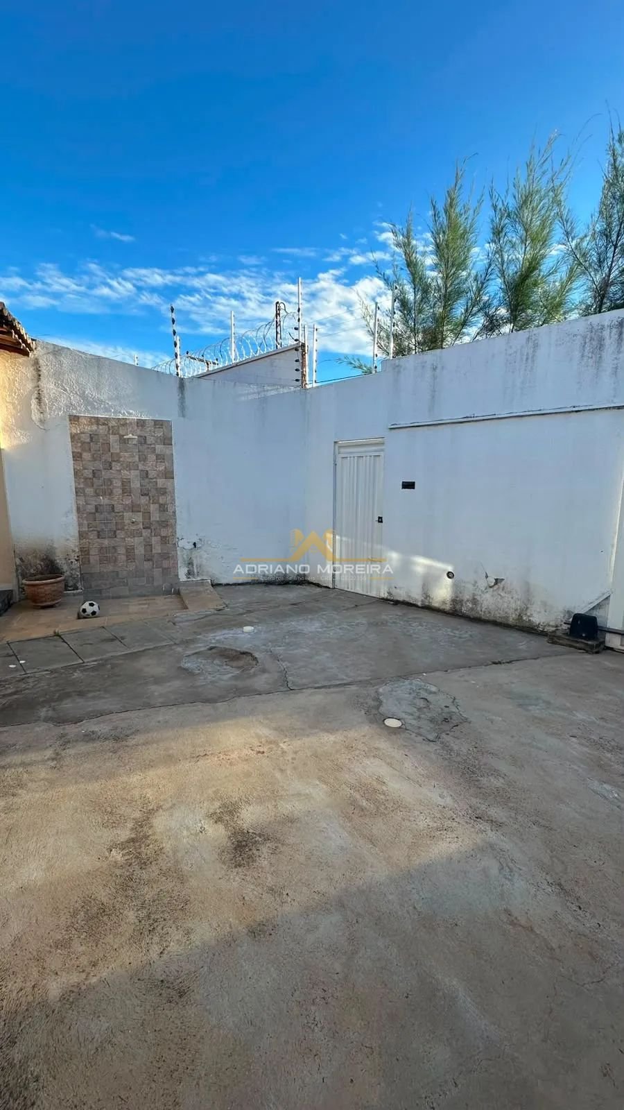 Casa com 3 quartos na Cidade Universitária